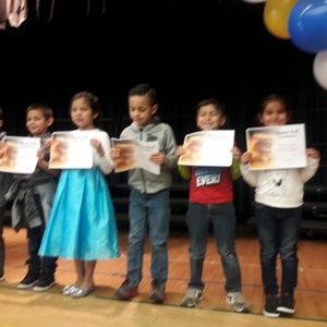 Meet your Posher, Carolina